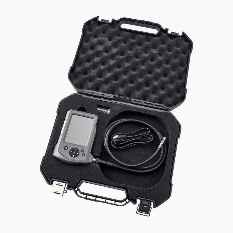 Inspection camera, recordable Biltema.se